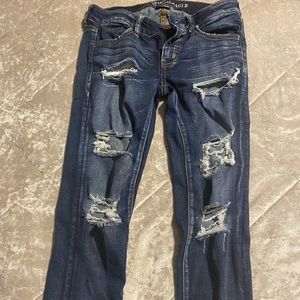 ✨American Eagle Jeans